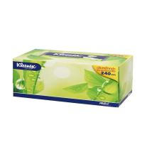 ราคา คลีเน็กซ์ กระดาษเช็ดหน้า 240 แผ่นคู่ (Kleenex Facial Tissues 240 Sheet Pairs)