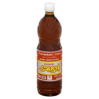 ตรา รวมรส น้ำปลาผสม 1000มล.