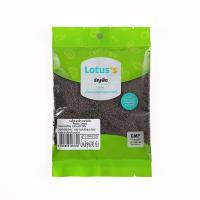 ราคา โลตัสเมล็ดแมงลัก 90 กรัม LOTUSS (22178759)