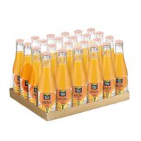 ราคา มินิทเมดสแปลชน้ำส้ม250มล. แพ็ค 24 MINUTE MAID (150159252)