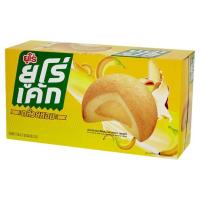 ราคา ยูโร่บานาน่าเค้ก 204 ก. EURO (70694605)