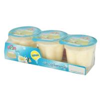 ราคา สวีทพุดดิ้ง รสนม 100 กรัม SWEET (70905002)
