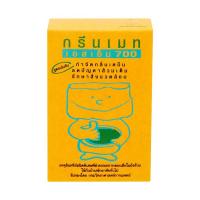 กรีนเมท เอสเอ็ม 700 ผงจุลินทรีย์ กำจัดกลิ่นเหม็น ลดปัญหาส้วมเต็ม 150กรัม (Green Mate SM 700 Toilet Waste Disgester 150g)