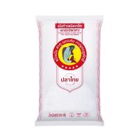 ปลาไทย แป้งท้าว 500กรัม (Fish Brand Tapioca Flake 500g)