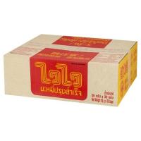 ไวไว บะหมี่ปรุงสำเร็จ 30 ซอง (Wai Wai Instant Noodles 30 pcs)
