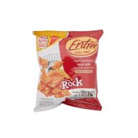 ราคา อองเทร่หมูแผ่นอบกรอบ คลาสสิก 16ก. ENTREE (11730714)