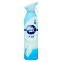 ราคา แอมบิเพอร์ สเปรย์ 275ก. ลินินแอนด์สกาย AMBIPUR (25167065)