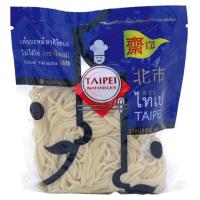 ราคา ไทเป บะหมี่สูตร2 เจ 400 กรัม TAIPE (2958902)