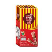 ราคา โชกี้โชกี้ช็อกโกแลตแพ็ค 24 216 กรัม CHOKI CHOKI (73492892)