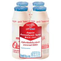 ราคา เมจิ ไพเกนธรรมชาติ 155 มล. แพ็ค 4 MEIJI (51235629)