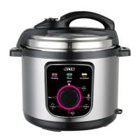 ราคา OTTO หม้อแรงดัน 5 ลิตร #PC-225 OTTO (74247174)