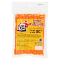 ราคา อาหร่อยจังปูอัดแท่ง 500 กรัม R-ROY JUNG (75164949)
