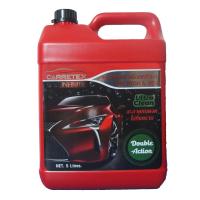 ราคา แครีเทก แชมพูล้างรถ 4.5 ลิตร CARRETEX (18446639)