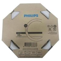 ราคา PHILIPS หลอดนีออนกลม TLE 32W/54 DL PHILIPS (598321)