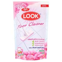 ราคา ลุคทำความสะอาดพื้น พิ้งกี้สวีท 800มล. LOOK (50155748)