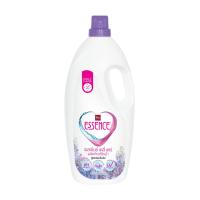 ราคา เอสเซ้นซ์น้ำยาซักผ้า ม่วง 1900 ซีซี. ESSENCE (669474)