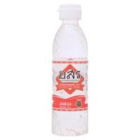 อสร. น้ำส้มสายชูกลั่น 5% 250มล. (PFO 5% Distilled Vinegar 250ml)