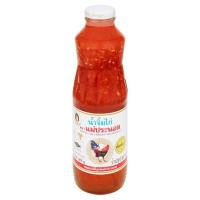 ราคา แม่ประนอมน้ำจิ้มไก่ 980ก. MAE PRANOM (51152)