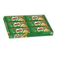 ราคา ไมโลช็อกโกบาร์ 12X6 กรัม MILO (72850221)