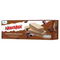 ราคา แน็คซ์แน็คซ์เวเฟอร์รสช็อกโกแลต 100ก. NAXNAX (75011646)