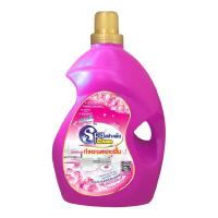 ราคา สปาคลีนถูพื้นโรแมนติกโรส 3800 มล SPACLEAN (74085980)