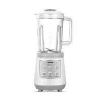 ราคา TOSHIBA เครื่องปั่นน้ำผลไม้ 1.5ล BL-T70PR2 สีขาว TOSHIBA (50348098)