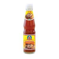 เด็กสมบูรณ์ ซอสเห็ดหอม สูตรเจ 350กรัม (Healthy Boy Mushroom Vegetarian Sauce 350g)