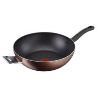 ราคา TEFAL กระทะก้นลึกเดบายเด 32 ซม. TEFAL (75299488)