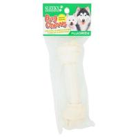 ราคา สลิคกี้ กระดูกผูกขาว 6 นิ้ว SLEEKY (22524398)