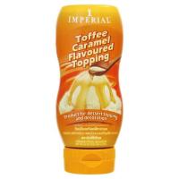 ราคา อิมพีเรียลท็อปปิ้ง คาราเมล 310ก. IMPERIAL (16626311)