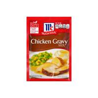 ราคา แม็คคอร์มิคซอสผงทำน้ำเกรวี่รสไก่ 24ก. MCCORMICK (16947754)