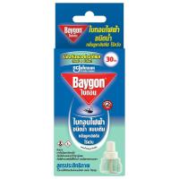 ราคา ไบกอนไฟฟ้าชนิดน้ำ รีฟิล กลิ่นยูคาลิปตัส BAYGON (70790566)