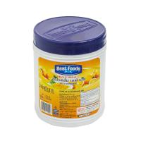 เบสท์ฟู้ดส์ สเปรดส้ม เอฟเอส ผลิตภัณฑ์ทาขนมปัง รสส้ม 1.9กก. (Best Foods Orange Spread FS 1.9kg)