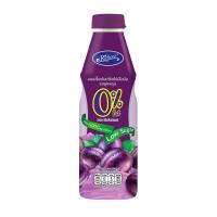 ราคา ริชเชส นมเปรี้ยวไม่มีไขมันรสพรุน 800 มล. RICHESSE (71446303)