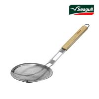 ราคา SEAGULL กระชอนตักของทอด 17 ซม. SEAGULL (50073793)