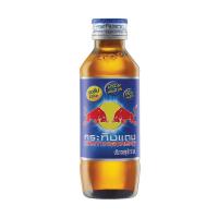 ราคา กระทิงแดง เครื่องดื่มชูกำลัง 150 มล. RED BULL (7736568)