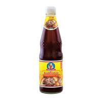 เด็กสมบูรณ์ ซอสเห็ดหอม 800กรัม (Healthy Boy Mushroom Vegetarian Sauce 800g)