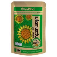 ราคา ชาช่าเมล็ดทานตะวัน รสมะพร้าว 95 กรัม CHA CHA (72183004)