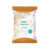 ราคา โลตัสแป้งมันสำปะหลัง 400ก. LOTUSS (14500140)