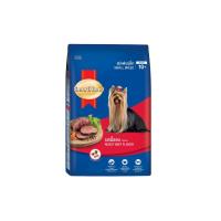 ราคา สมาร์ทฮาร์ท อาหารสุนัขเล็ก 8กก. SMART HEART (22524746)