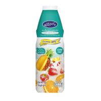ราคา ริชเชส นมเปรี้ยวผลไม้รวม 800 ซีซี RICHESSE (24205567)