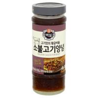 ราคา ซีเจบุลโกกิซอส(เนื้อ)500ก. CJ (20722079)