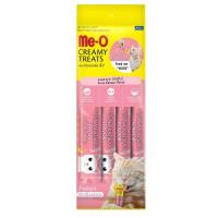 ราคา มีโอ แมวเลีย รสคัตสึโอะ 15ก แพ็ค 4ซอง MEO (75494345)