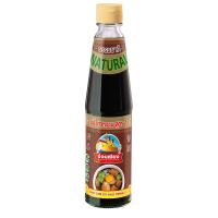 ง่วนเชียง ซีอิ๊วดำสูตร 1 หวาน 300มล. (Nguan Chiang Formula 1 Dark Soy Sauce 300ml)