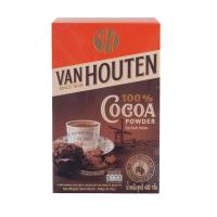 ราคา แวนฮูเด็นโกโก้ผง 400 กรัม VAN HOUTEN (71072861)