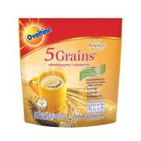 ราคา โอวัลติน ไฟว์เกรนส์ 28 กรัมX13ซอง OVALTINE (23607076)