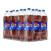 ราคา เป๊ปซี่1.45ล. แพ็ค 12 PEPSI (150360641)