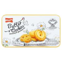 ราคา บิสชินบัตเตอร์คุกกี้ 200 ก. BISSIN (74340956)
