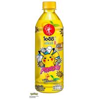 ราคา โออิชิชาเขียวรสน้ำผึ้งผสมมะนาว 500มล. OISHI (10472614)