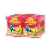 ราคา คอร์นพัฟข้าวโพดดั้งเดิม 16ก.X12 CORN PUFF (983594)